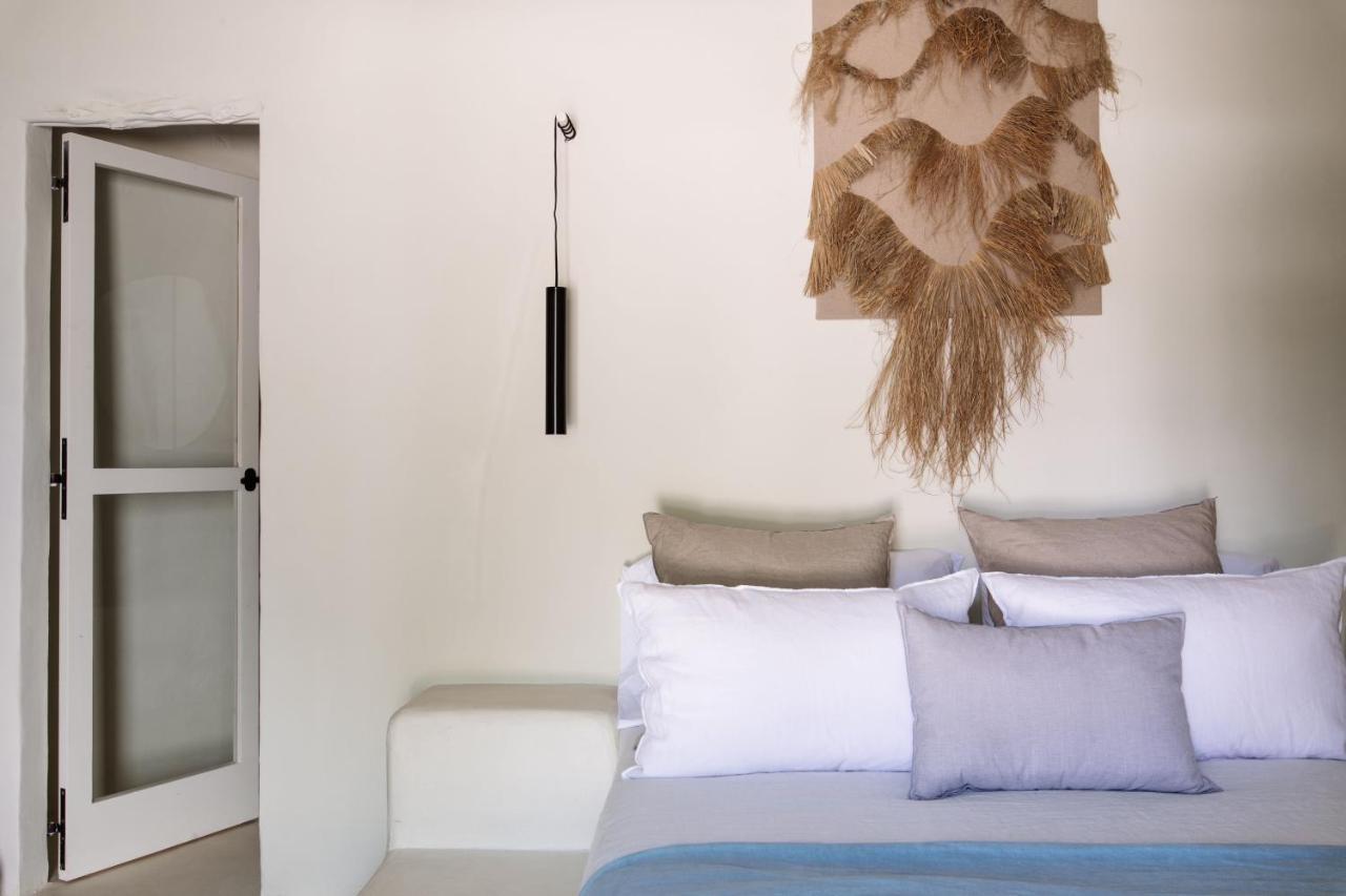 Agroturismo Can Domo Santa Eularia des Riu Exteriér fotografie